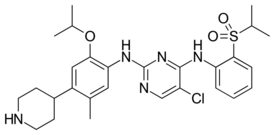 Ceritinib structure.svg