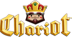 Chariot game logo.png
