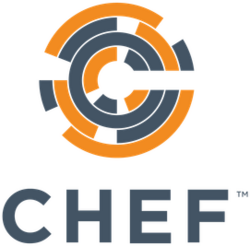 Chef Software Inc. company logo.png