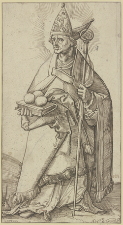 Der Heilige Nikolaus von Bari (SM 709z).png