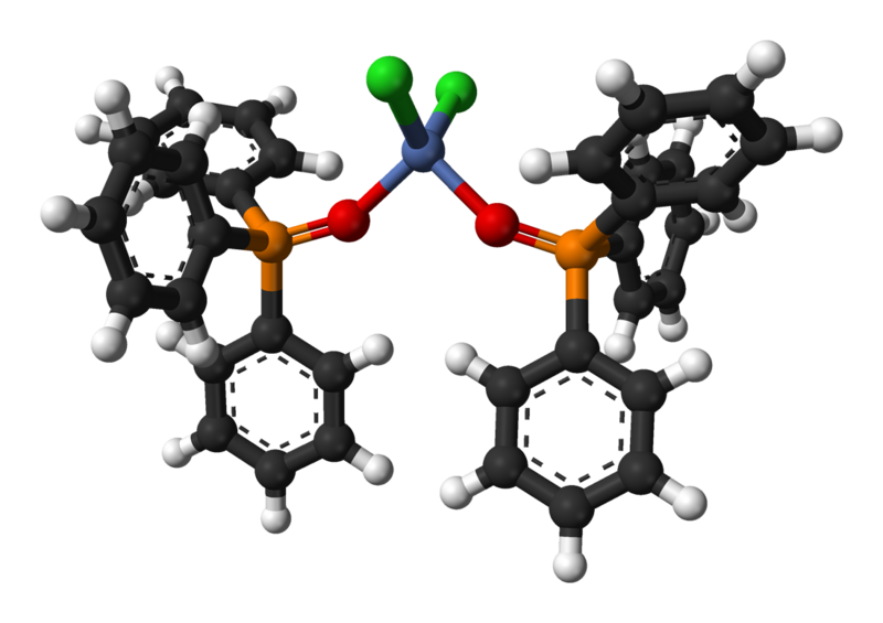File:Dichlorobis(triphenylphosphine-oxide)nickel(II)-from-xtal-3D-balls.png