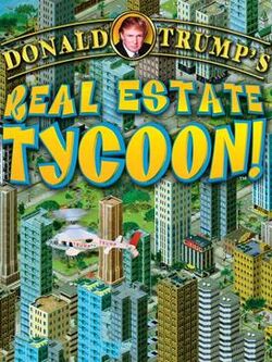 Donald Trump's Real Estate Tycoon.jpg