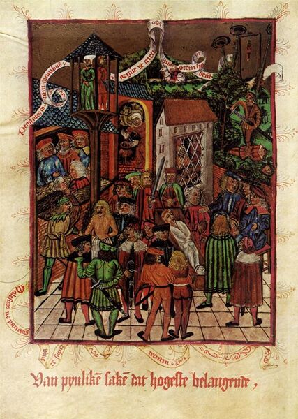 File:Hamburger Stadtrecht (1497).jpg