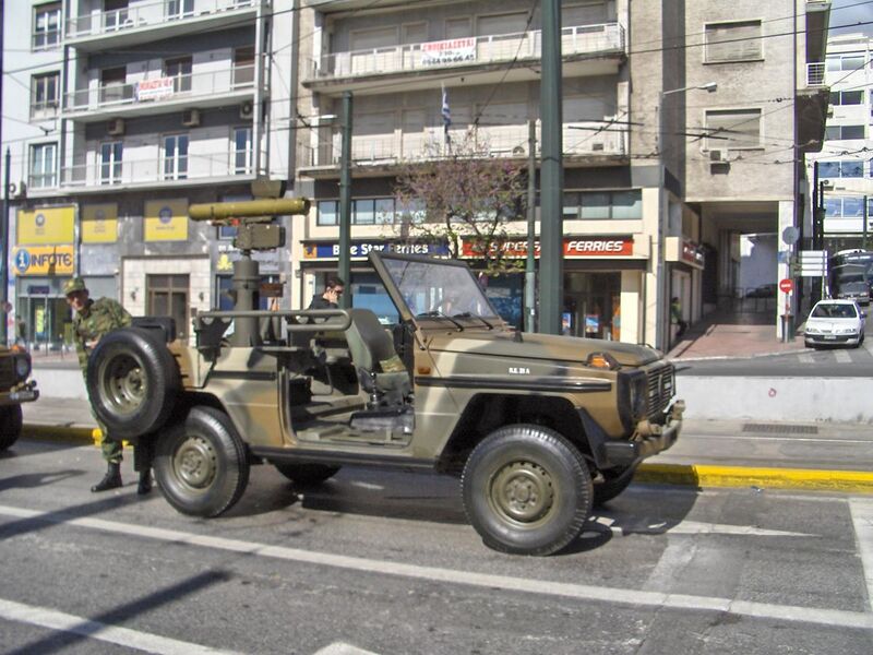 File:Hellenic Army - Mercedes with 9K111 Fagot - 7222.jpg
