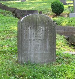 Hollerith Herman grave.jpg