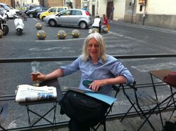 Hugh Osborn in Florence.jpg