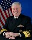 John Terence Blake, United States Navy Vice Admiral, official photo.jpg