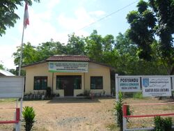 Kantor Desa Lok Tamu, Banjar.jpg