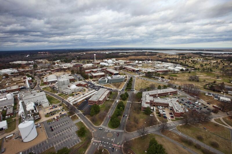 File:NASA Langley Research Center aerial view (2011).jpg