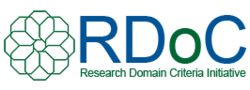 RDoC: Research Domain Criteria Initiative