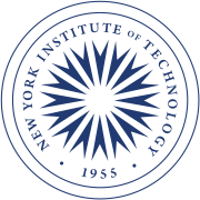 New York Institute of Technology seal.svg