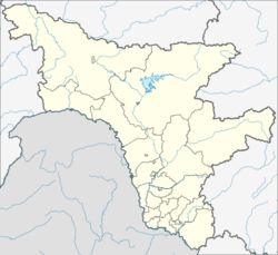 Outline Map of Amur Oblast.svg