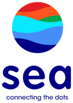 Sea Group logo.svg