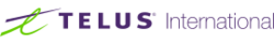 Telus International logo.svg