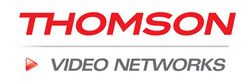 Thomson Video Networks Logo