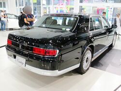 Toyota Century BACK SIDE.jpg