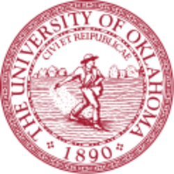 University of Oklahoma seal.svg