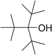 2,2,4,4-Tetramethyl-3-t-butyl-pentane-3-ol.png
