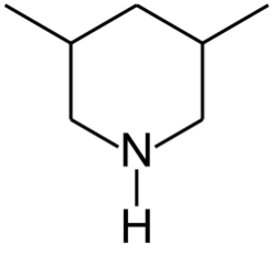 3,5-dimethylpiperidine.svg