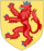 Arms of Counts of Habsbourg.svg