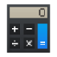 Breezeicons-apps-48-accessories-calculator.svg