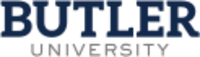 Butler University logo.svg