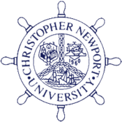 Christopher Newport University seal.png