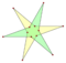 Concave isotoxal hexagon compound2.svg