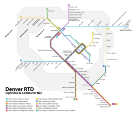 Denver RTD Rail Map.png