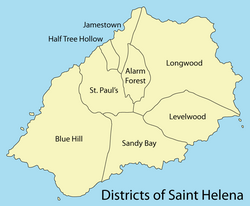 District map of Saint Helena.png