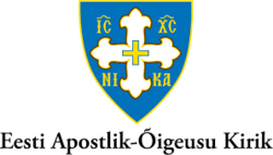 Estonian Apostolic Orthodox Church logo.png