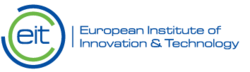European Institute of Innovation and Technology logo.png