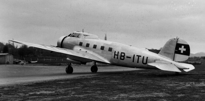 File:General Aviation GA-43 HB-ITU.jpg