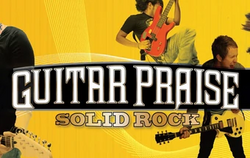 Guitar Praise cover.webp