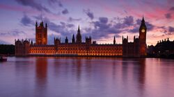 Houses of Parliament at dusk.jpg