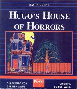 Hugo's House of Horrors DOS Cover Art.jpg