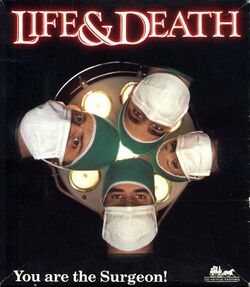 Life & Death DOS Cover Art.jpg