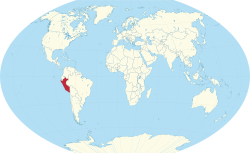 Peru in the world (W3).svg