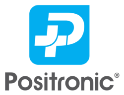 Positronic Logo.svg
