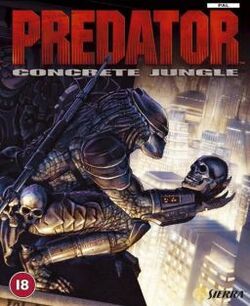 Predator concrete jungle PS2.jpg