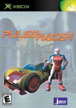 Pulse Racer Xbox cover.jpg