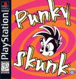 Punky Skunk Cover.jpg