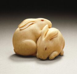 Rabbit Pair LACMA M.91.250.217.jpg