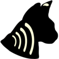Serval Mesh Logo
