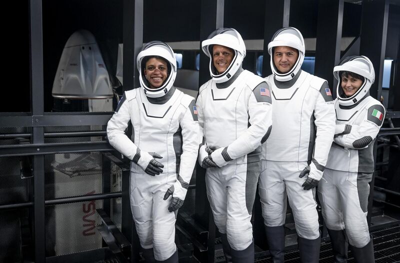 File:SpaceX Crew-4 Dry Dress Rehearsal.jpg