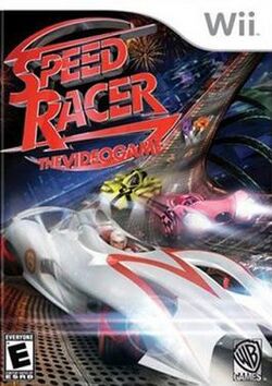 Speed Racer game Wii.jpg