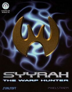 Syyrah, The Warp Hunter Cover Art.jpg