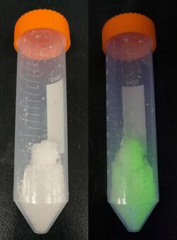 Terbium nitrate UV comparison.jpg