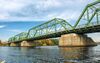 Troy-Waterford Bridge