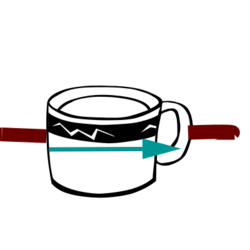 Vector coffee cup.svg